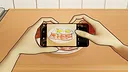 Cozy Cooking: Lo-fi Beats Screenshot 2