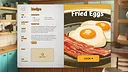 Cozy Cooking: Lo-fi Beats Screenshot 5