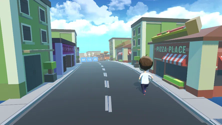 Surplus Screenshot 3