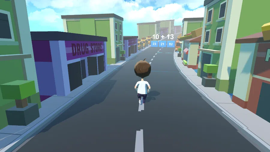 Surplus Screenshot 0