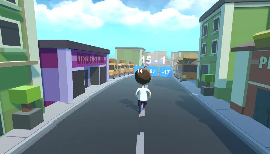 Surplus Screenshot 4