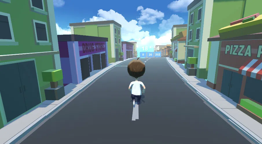 Surplus Screenshot 2