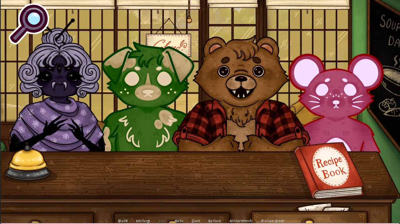 Hungry Neighbors Screenshot 2