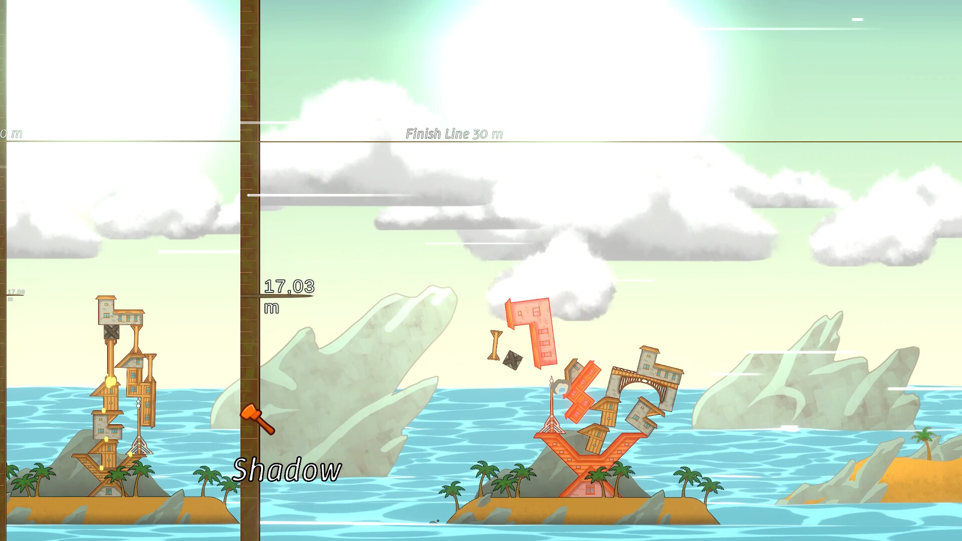 Clash of Builders Screenshot 2