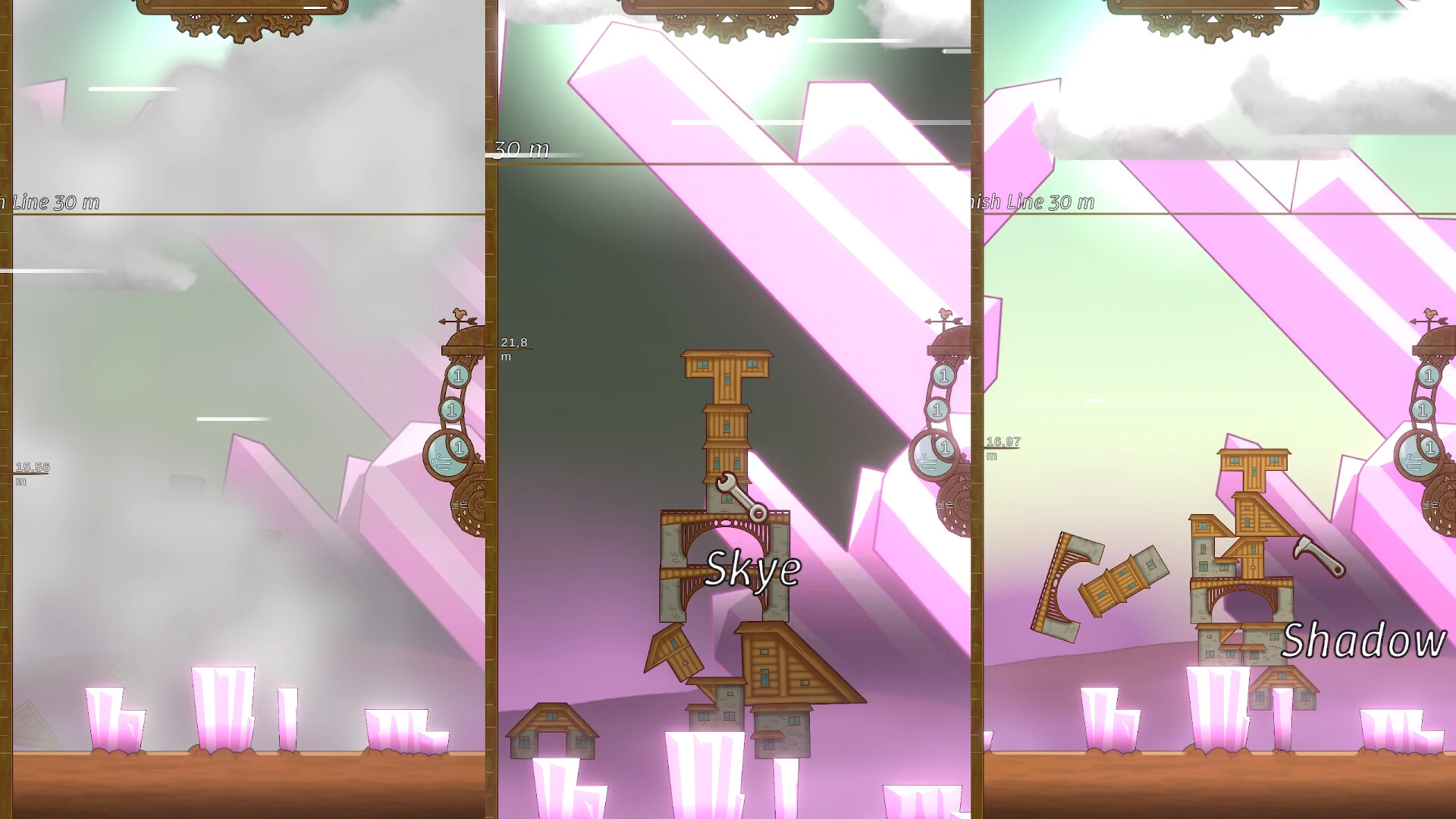 Clash of Builders Screenshot 3