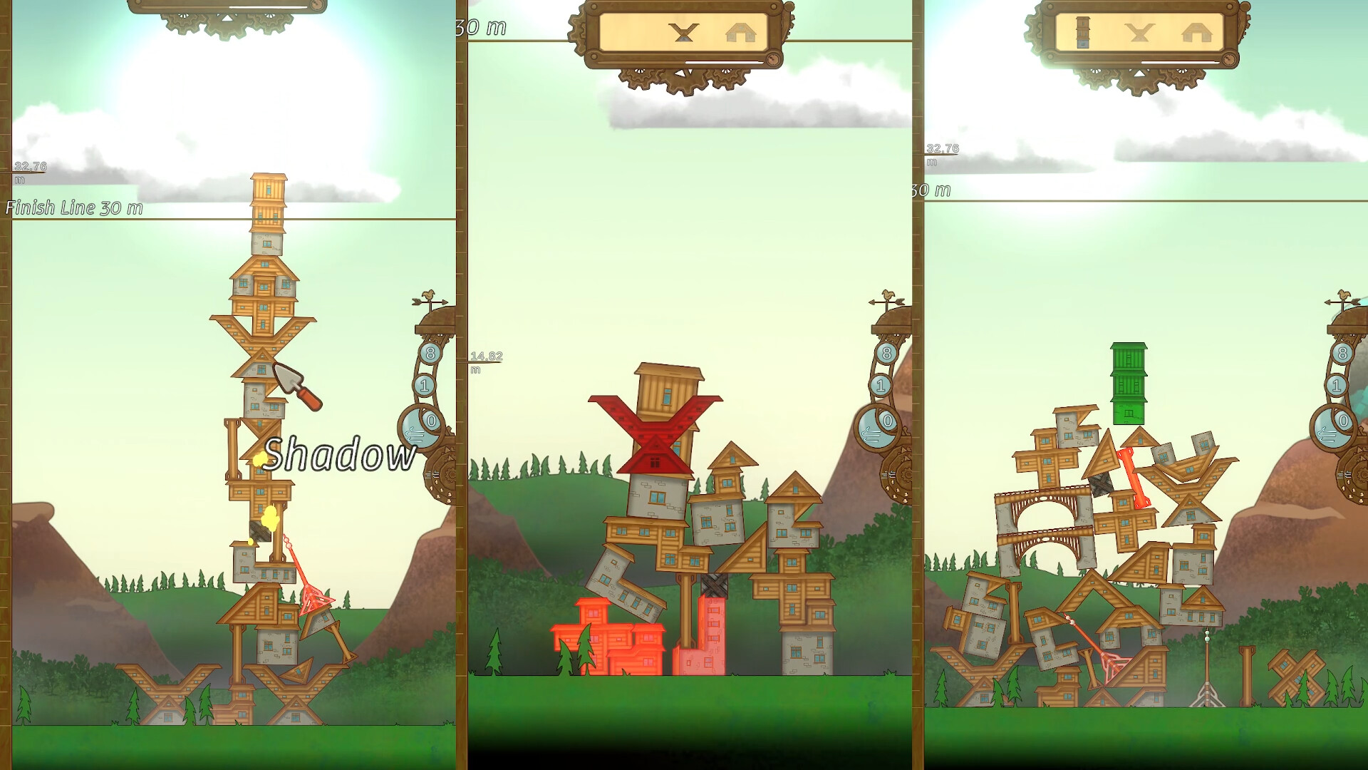 Clash of Builders Screenshot 4