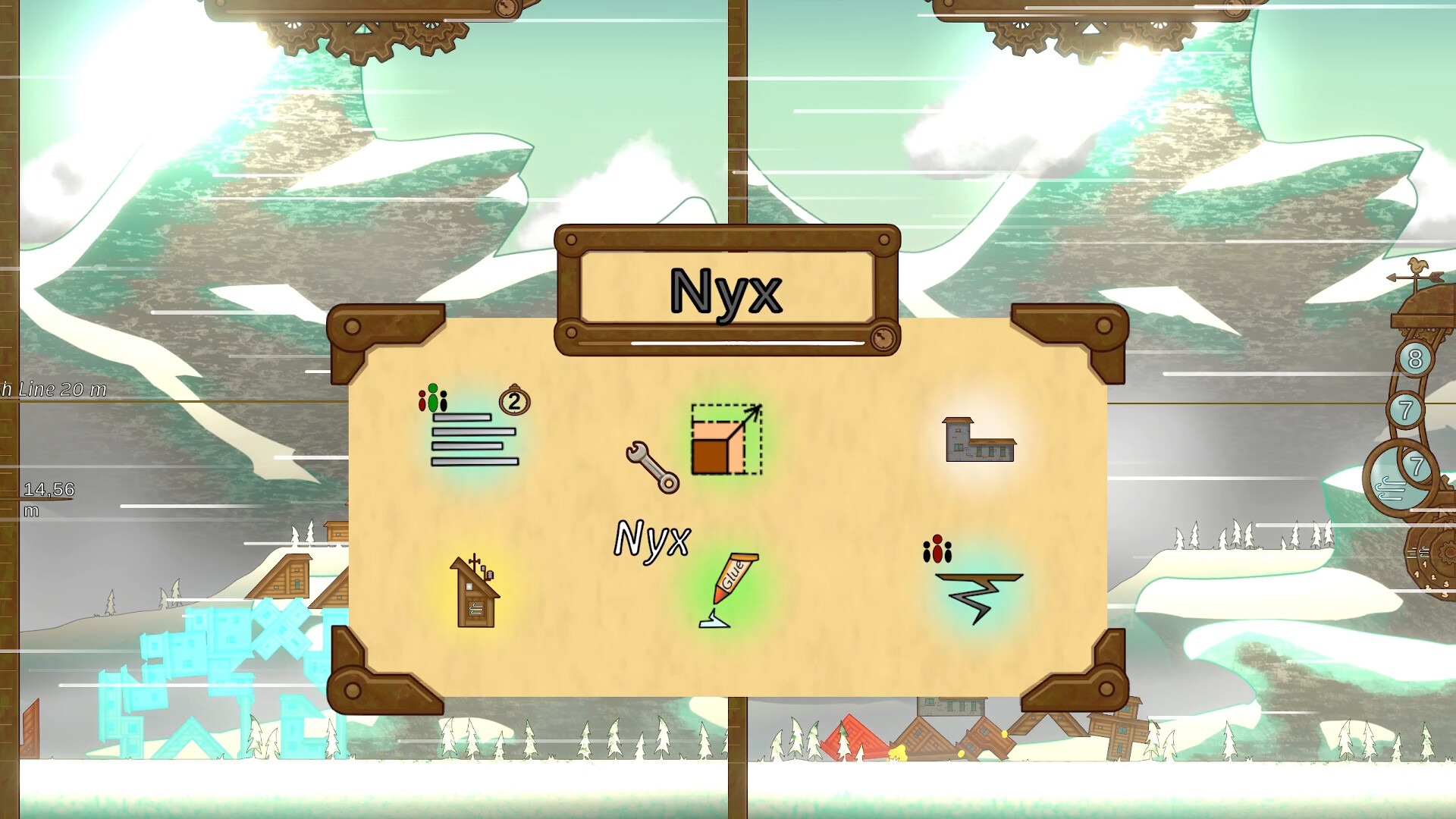 Clash of Builders Screenshot 5