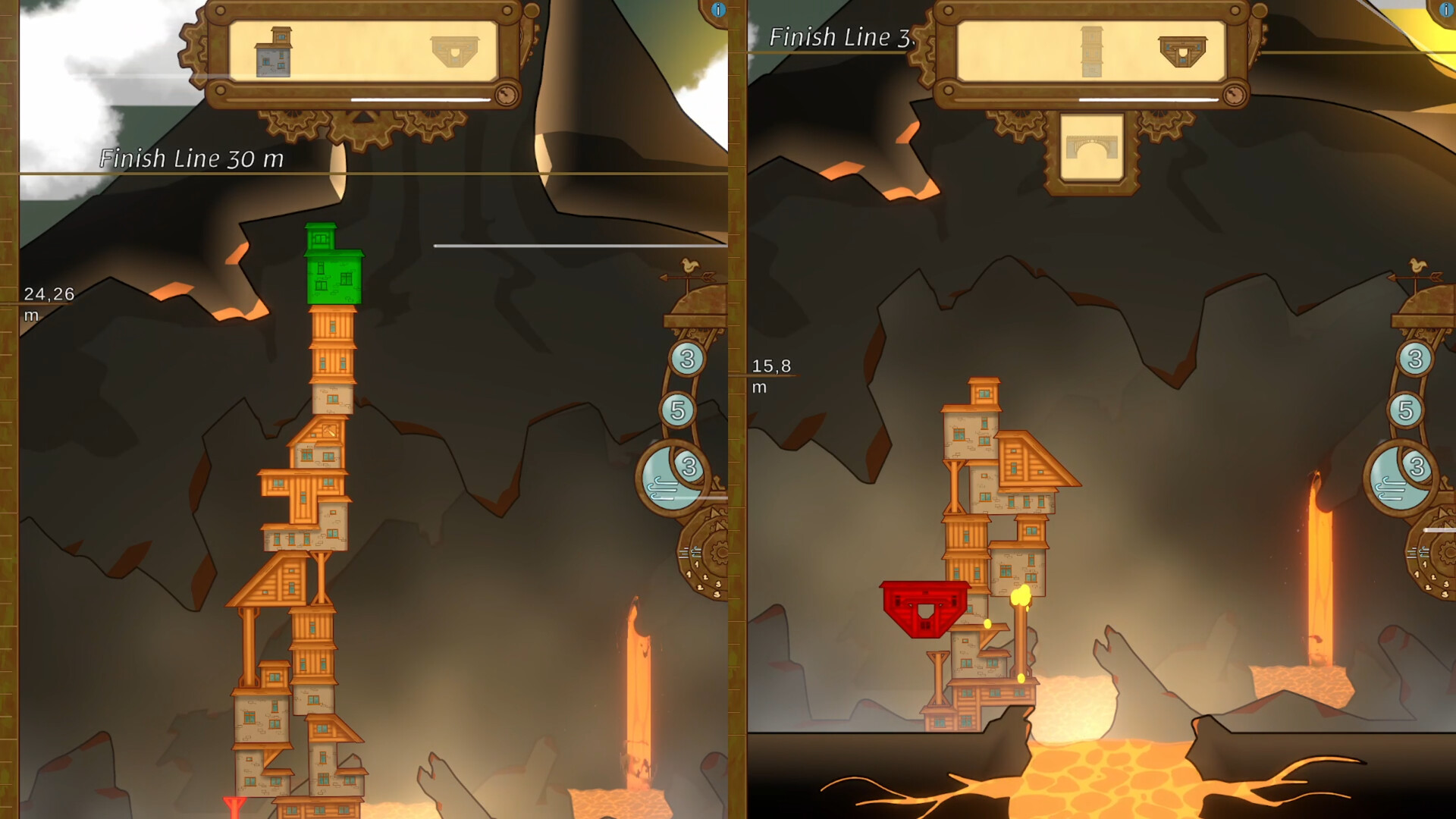 Clash of Builders Screenshot 0