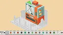 Coloring Pixels - Isometric 3 Pack Screenshot 0