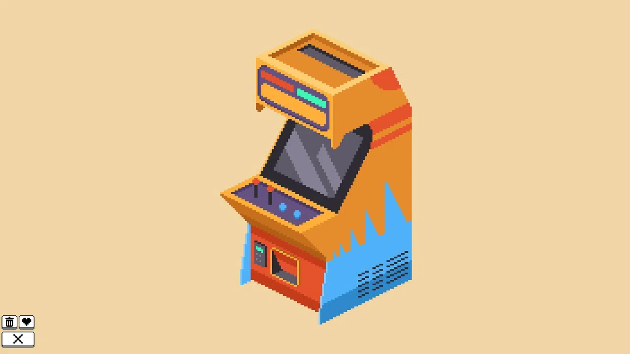 Coloring Pixels - Isometric 3 Pack Screenshot 1