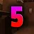 5 Minutes