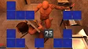 Sexy Memory Puzzle - BDSM Restroom Screenshot 1