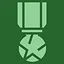Bronze Medal icon
