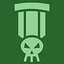Silver Medal icon