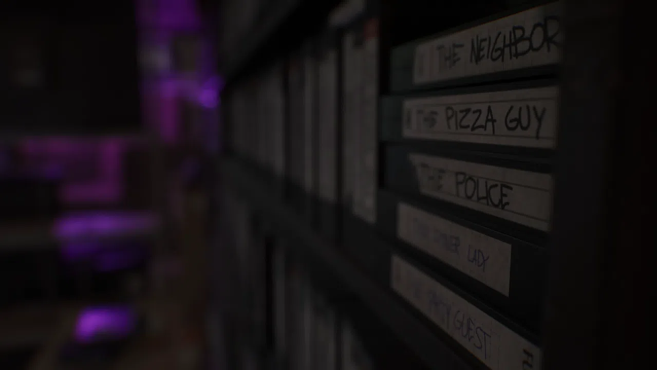Sinfeld: Evil Resident Demo Screenshot 5