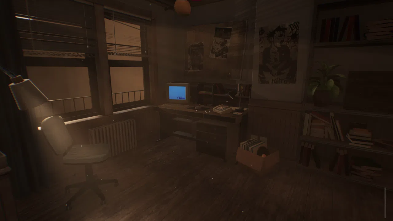 Sinfeld: Evil Resident Demo Screenshot 7