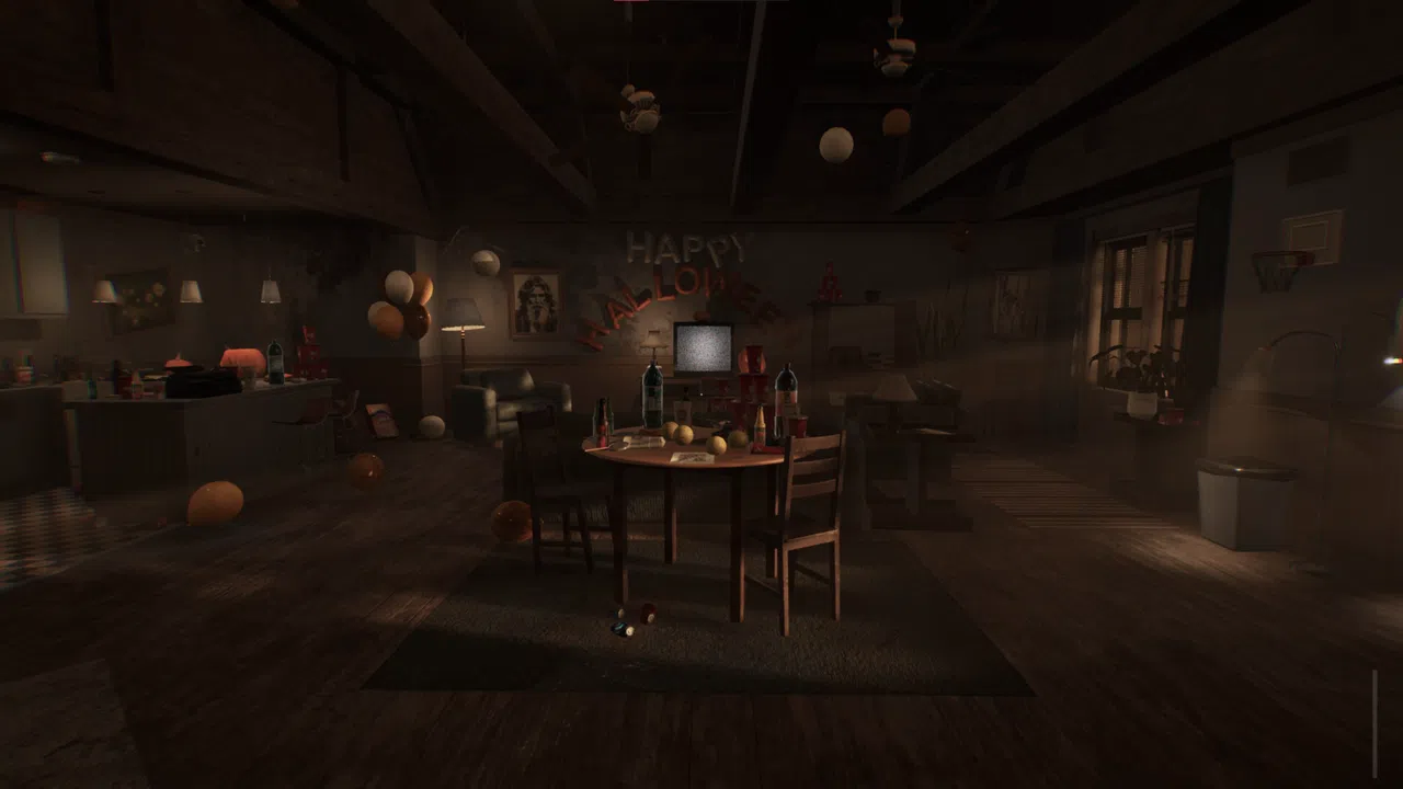 Sinfeld: Evil Resident Demo Screenshot 9