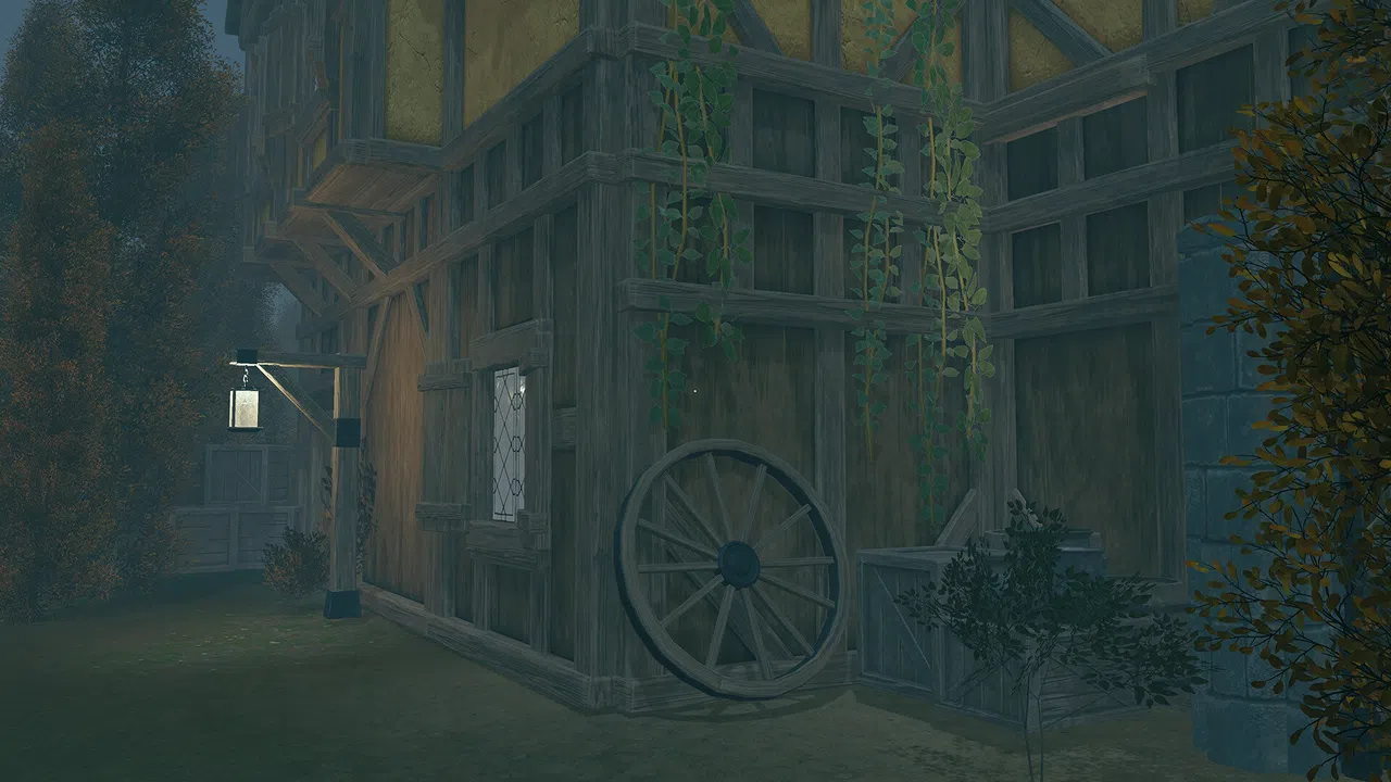 Inn 8 Screenshot 2