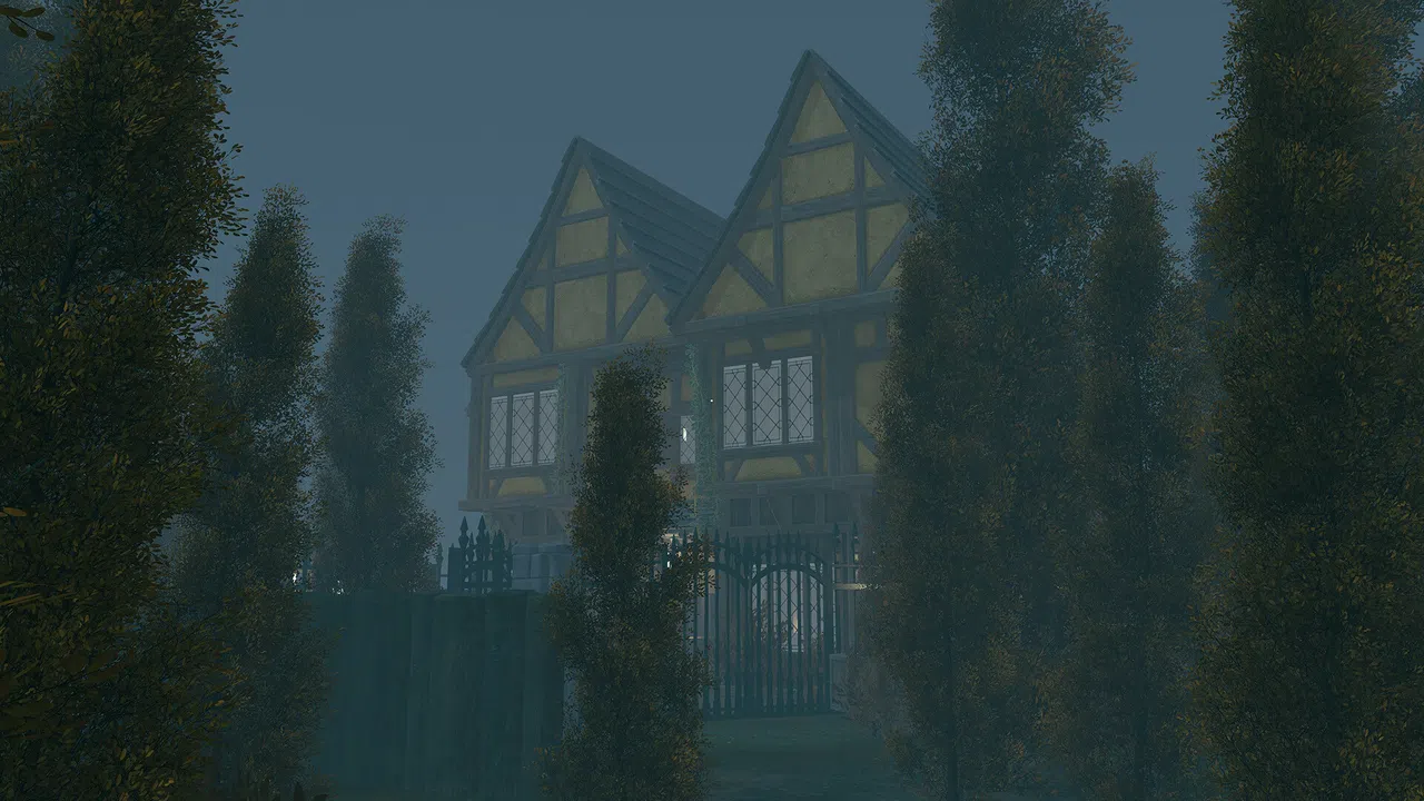 Inn 8 Screenshot 0