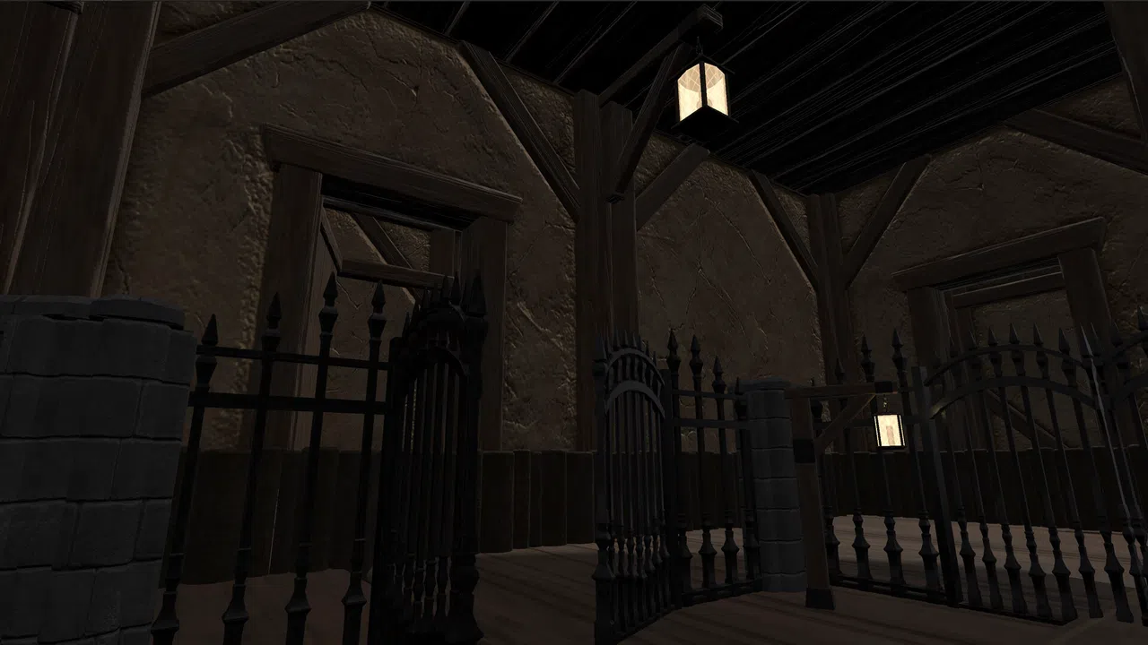 Inn 8 Screenshot 1