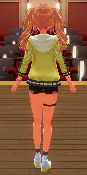 CUSTOM ORDER MAID 3D2&2.5 Empire Manor Screenshot 5