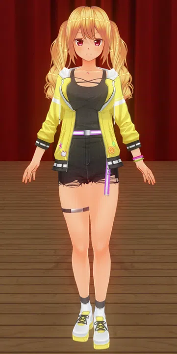 CUSTOM ORDER MAID 3D2&2.5 Empire Manor Screenshot 3
