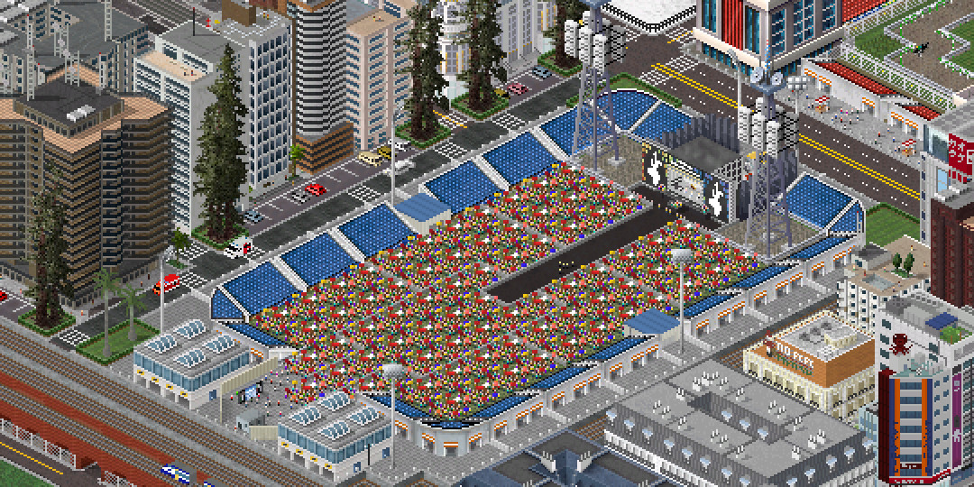 TheoTown Screenshot 10