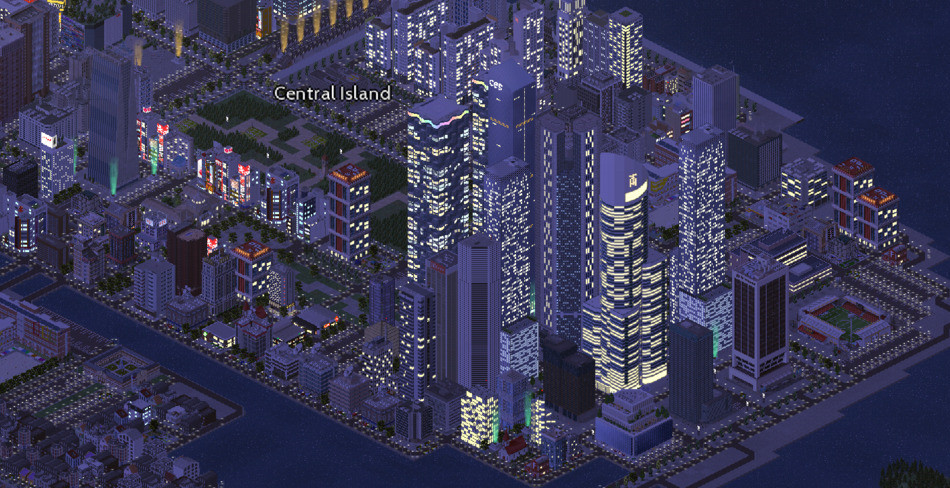 TheoTown Screenshot 13