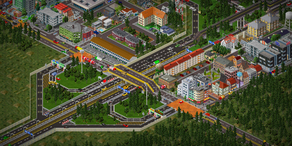 TheoTown Screenshot 19