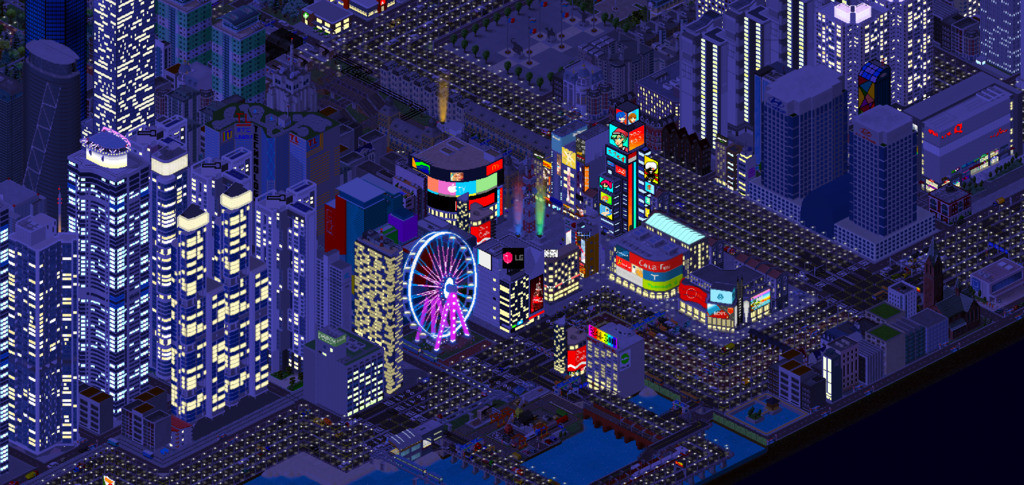 TheoTown Screenshot 14