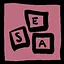 Letters icon