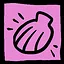 Clam icon