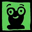 Frog icon