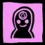 The Mark icon