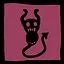Fiend icon