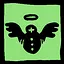 Divine icon
