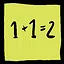 Mathematician icon