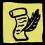 Fits the Bill icon