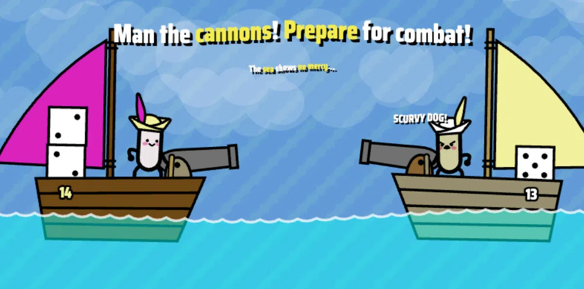 Coup Ahoo Screenshot 2