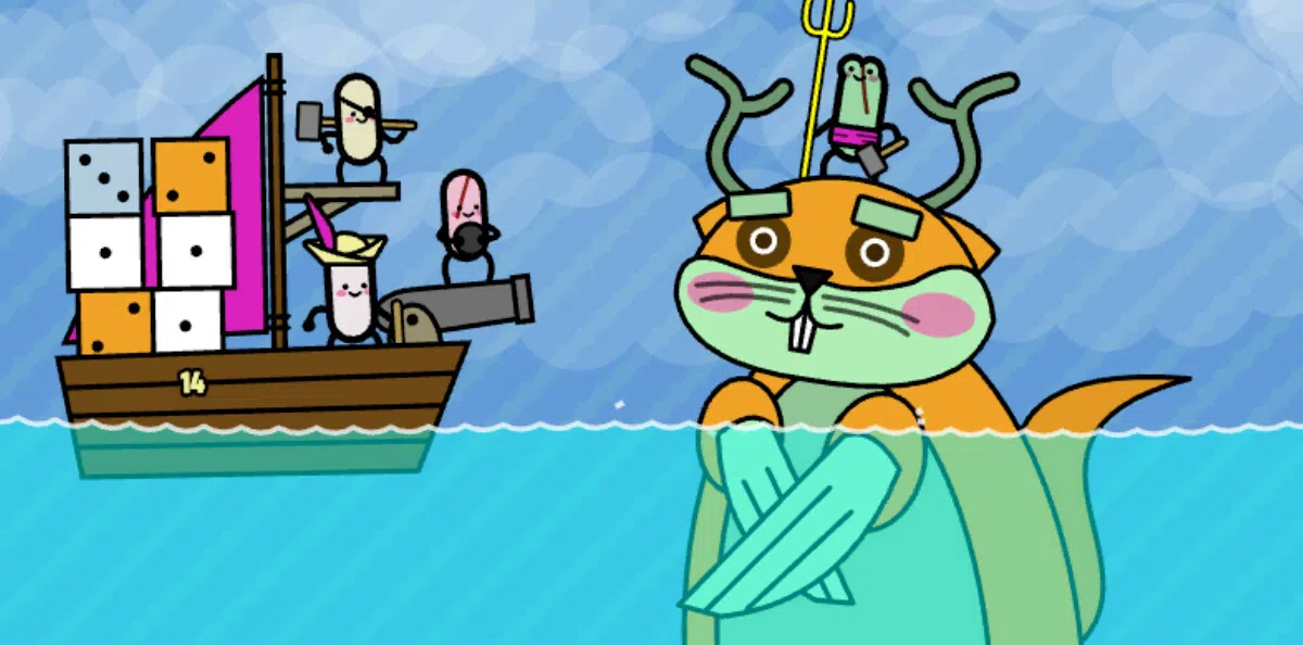 Coup Ahoo Screenshot 5