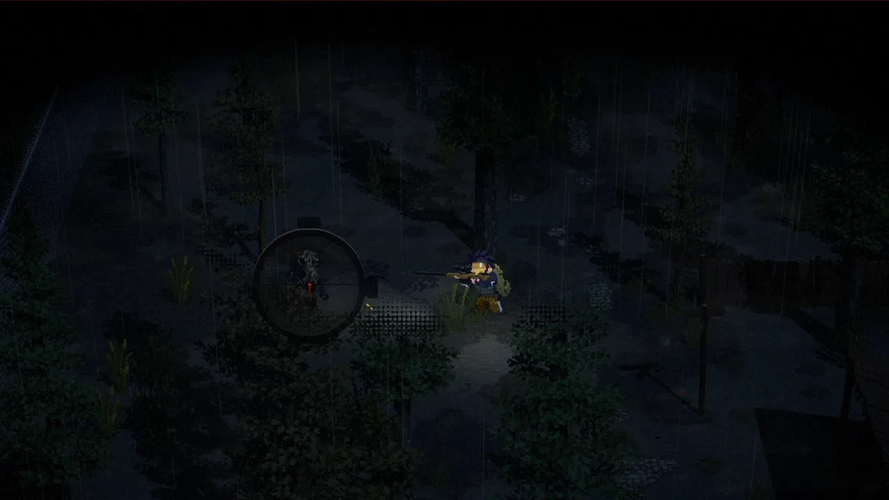 No Such Place Screenshot 7