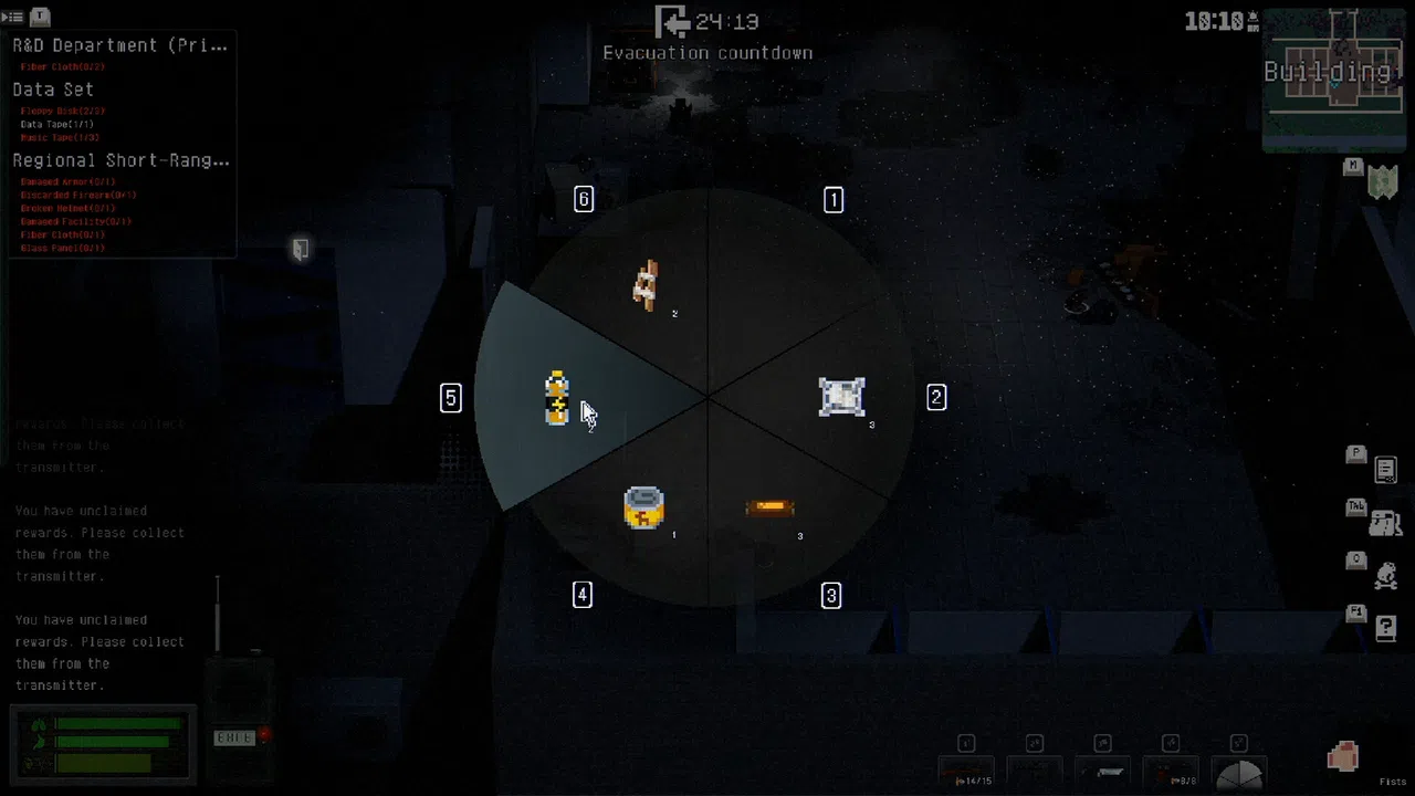 No Such Place Screenshot 3