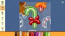 Pixel Cross Stitch - Christmas Pack Screenshot 1