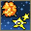 Ticking Time Bomb icon