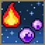 Inflame icon
