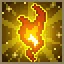Arsonist icon