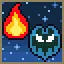 Fanning Flames of Fear icon