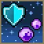 Atrophy icon