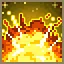 Pyrokinetic icon