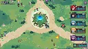 Mayhem Maidens Screenshot 0